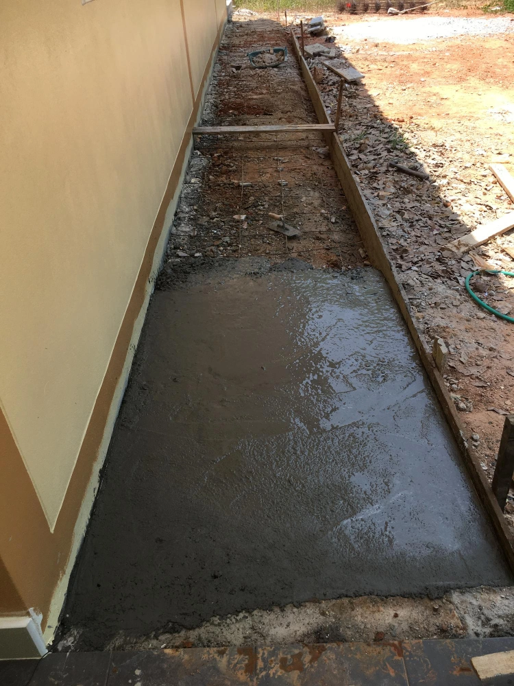 Why choose Foundations Los Angeles for foundation repair and seismic retrofitting services